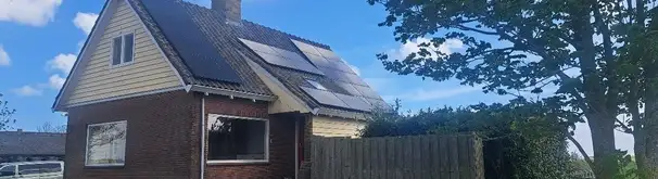 Huurwoning Foto #2 te huur bij Huurstunt