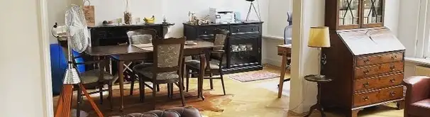 Appartement Foto #2 te huur bij Huurstunt