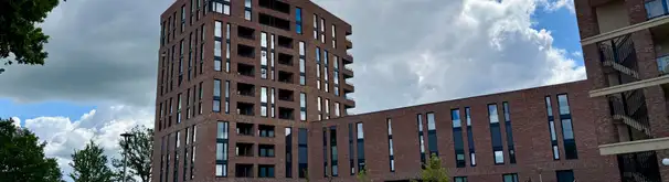 Appartement Foto #0 te huur bij Huurstunt