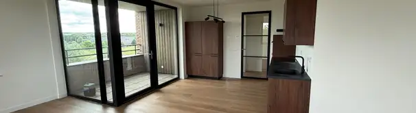 Appartement Foto #2 te huur bij Huurstunt