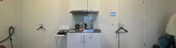 Kamer Foto #1 te huur bij Huurstunt
