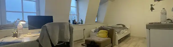 Kamer Foto #2 te huur bij Huurstunt