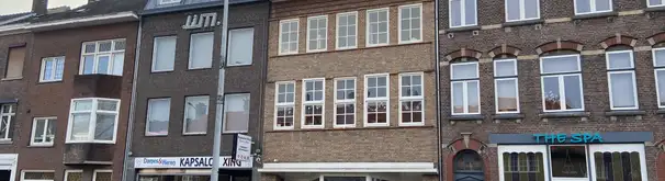 Kamer Foto #0 te huur bij Huurstunt
