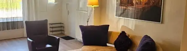 Appartement Foto #2 te huur bij Huurstunt