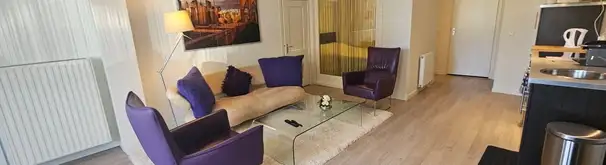 Appartement Foto #3 te huur bij Huurstunt