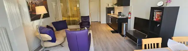 Appartement Foto #0 te huur bij Huurstunt