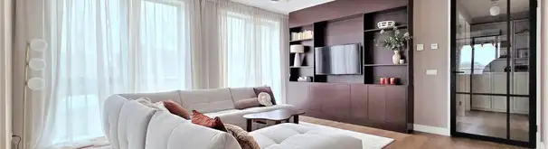 Appartement Foto #2 te huur bij Huurstunt