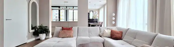 Appartement Foto #1 te huur bij Huurstunt