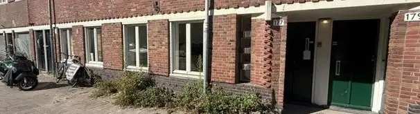 Appartement Foto #1 te huur bij Huurstunt