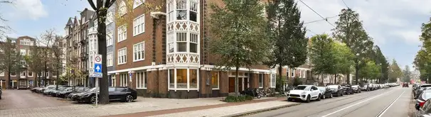 Appartement Foto #0 te huur bij Huurstunt