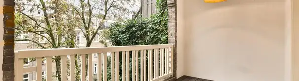 Appartement Foto #2 te huur bij Huurstunt