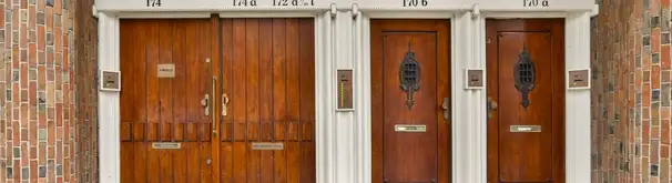 Appartement Foto #3 te huur bij Huurstunt