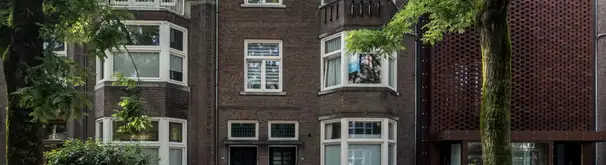 Appartement Foto #2 te huur bij Huurstunt