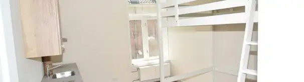 Kamer Foto #1 te huur bij Huurstunt