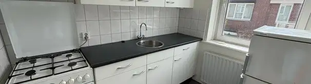 Appartement Foto #2 te huur bij Huurstunt