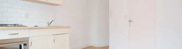 Appartement Foto #1 te huur bij Huurstunt