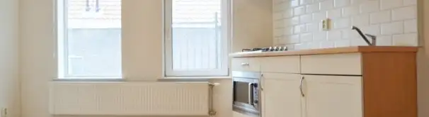 Appartement Foto #2 te huur bij Huurstunt