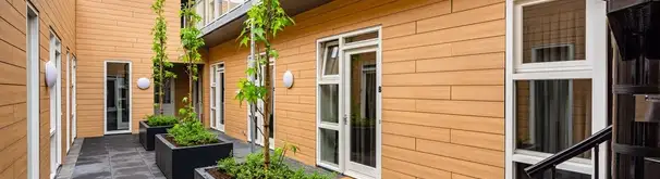 Appartement Foto #2 te huur bij Huurstunt
