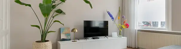 Appartement Foto #2 te huur bij Huurstunt