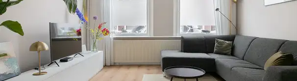 Appartement Foto #0 te huur bij Huurstunt