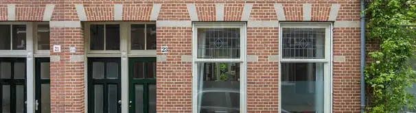 Appartement Foto #1 te huur bij Huurstunt