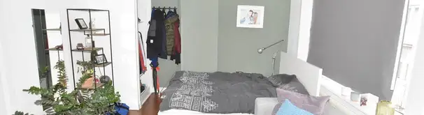 Kamer Foto #3 te huur bij Huurstunt