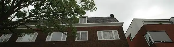 Kamer Foto #0 te huur bij Huurstunt