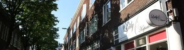 Kamer Foto #2 te huur bij Huurstunt