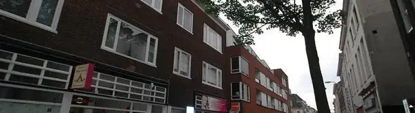 Kamer Foto #1 te huur bij Huurstunt