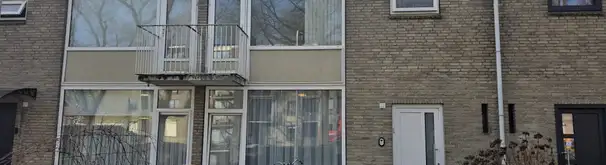 Kamer Foto #0 te huur bij Huurstunt