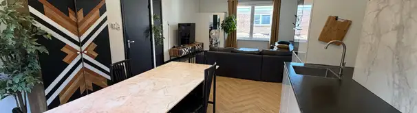 Appartement Foto #1 te huur bij Huurstunt