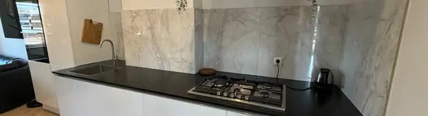 Appartement Foto #2 te huur bij Huurstunt