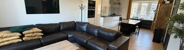 Appartement Foto #3 te huur bij Huurstunt