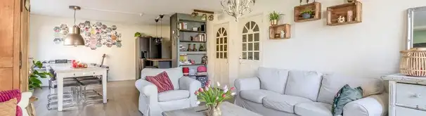 Huurwoning Foto #1 te huur bij Huurstunt