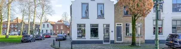 Huurwoning Foto #2 te huur bij Huurstunt