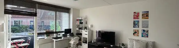 Appartement Foto #3 te huur bij Huurstunt