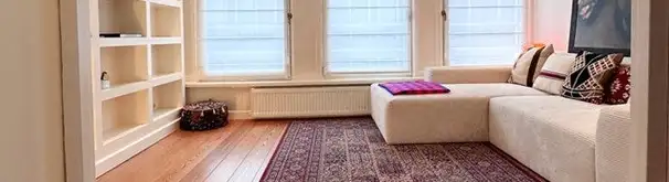 Appartement Foto #2 te huur bij Huurstunt