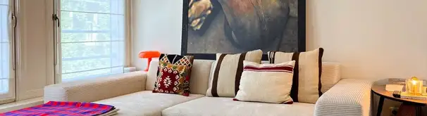 Appartement Foto #3 te huur bij Huurstunt