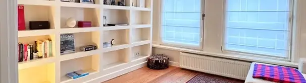 Appartement Foto #1 te huur bij Huurstunt