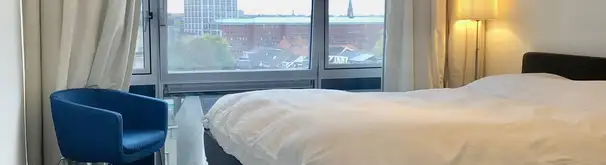 Appartement Foto #2 te huur bij Huurstunt