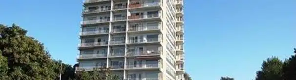 Appartement Foto #1 te huur bij Huurstunt