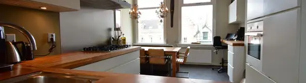 Appartement Foto #2 te huur bij Huurstunt
