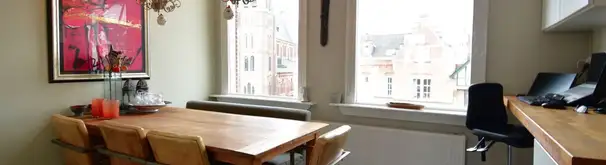 Appartement Foto #3 te huur bij Huurstunt