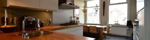 Appartement Foto #1 te huur bij Huurstunt