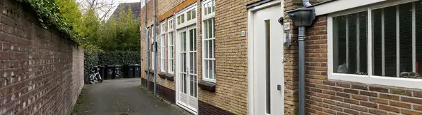 Appartement Foto #1 te huur bij Huurstunt