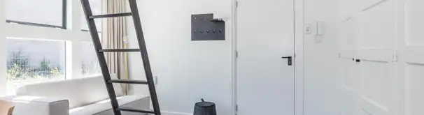 Studio Foto #0 te huur bij Huurstunt