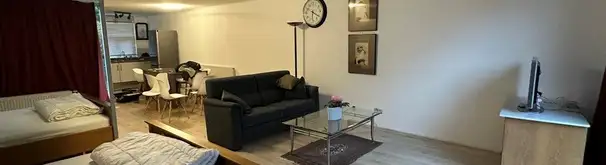 Appartement Foto #2 te huur bij Huurstunt