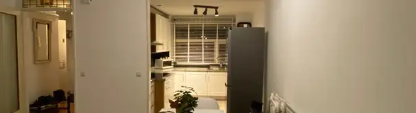 Appartement Foto #3 te huur bij Huurstunt