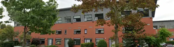 Appartement Foto #0 te huur bij Huurstunt