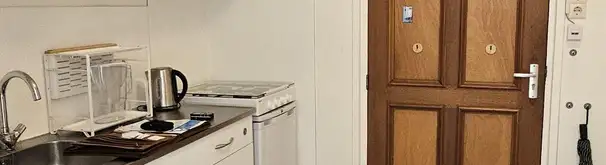 Kamer Foto #2 te huur bij Huurstunt